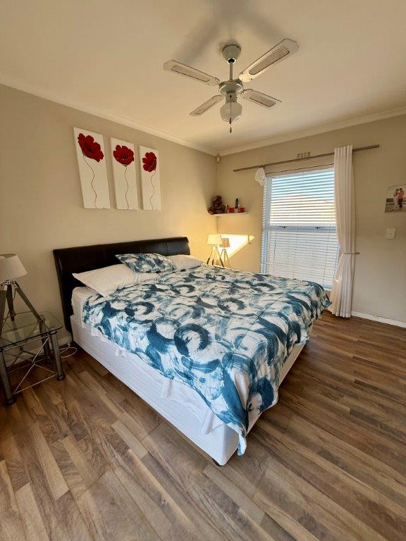 To Let 3 Bedroom Property for Rent in Sunningdale Western Cape